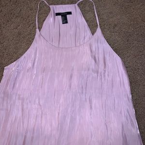 forever 21 tank